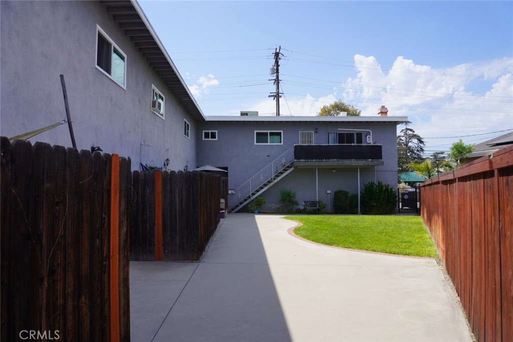 Residential Lease in Monrovia 4