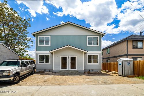 267 Cheney St, Reno, NV, 89502-0901 | Card Image