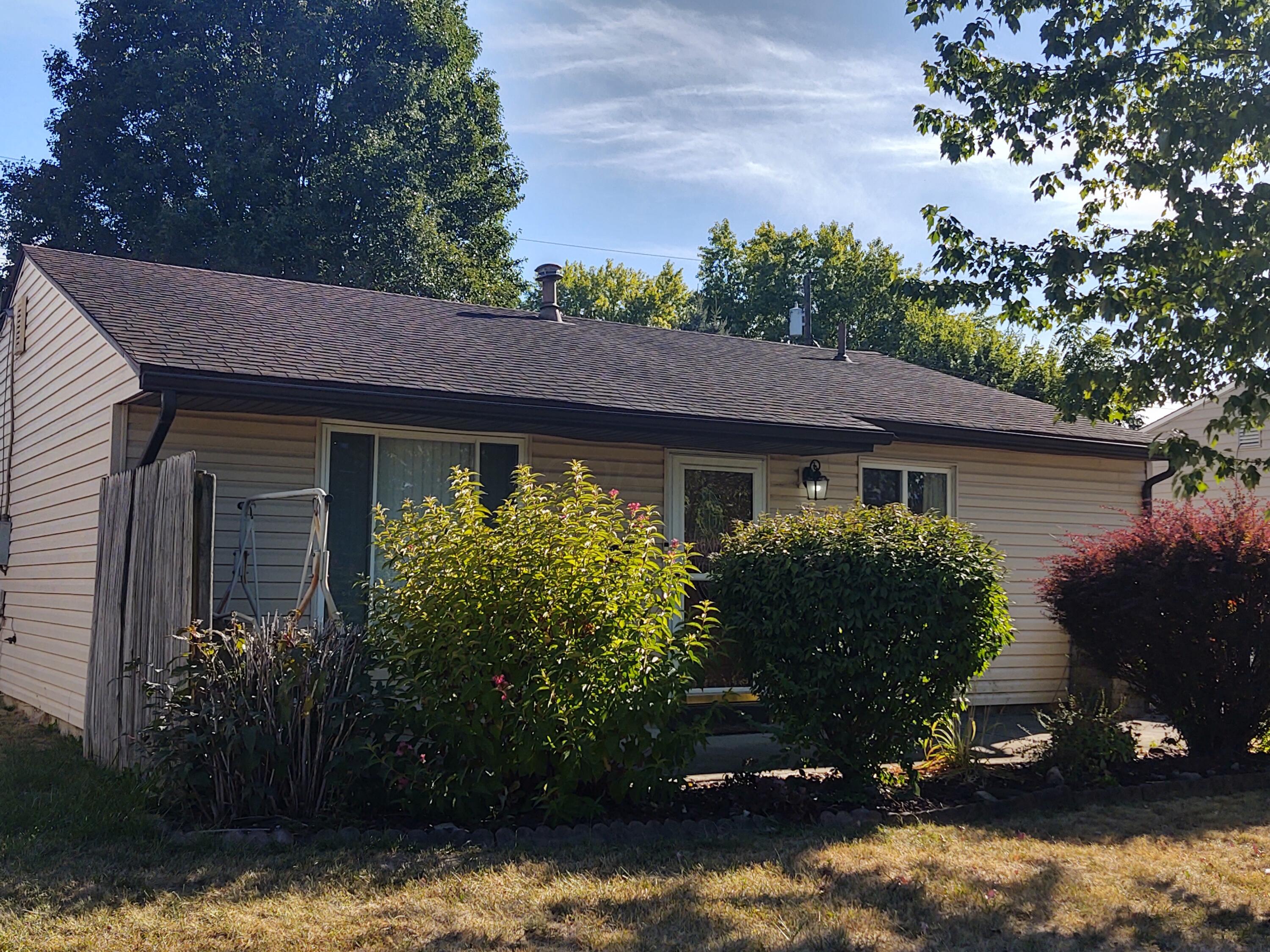 Schryver Rd, Columbus, OH 43207
