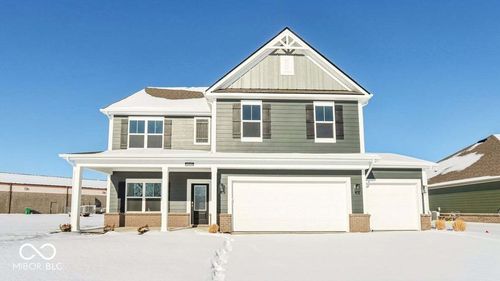 8080 Weslynn Dr, Indianapolis, IN, 46228 | Card Image