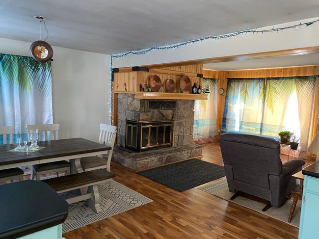106 3 Rd St, House other with 3 bedrooms, 1 bathrooms and null parking in Alpha MI | Image 9