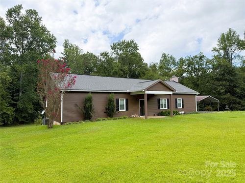 883 Pinehurst Rd, Ellenboro, NC, 28040-8685 | Card Image