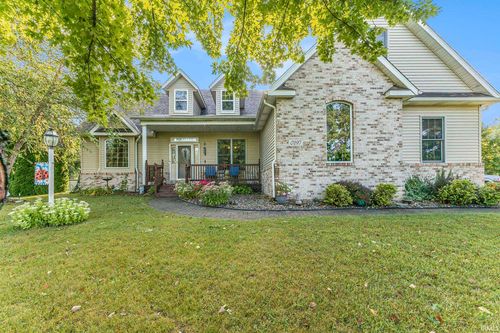 197 N Paxton Dr, Westville, IN, 46391-9660 | Card Image