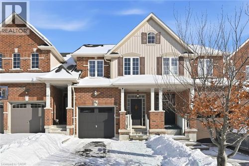 45 Browview Drive, Waterdown, ON, L0R2H0 | Card Image