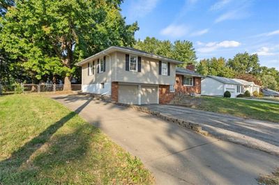 RV sized 2nd driveway pad | Image 2