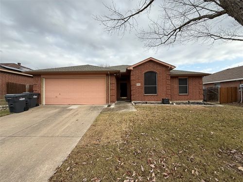 2504 Highridge Dr, McKinney, TX, 75071-7892 | Card Image