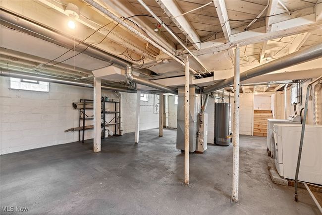 725 Saint Clair Ave, House other with 2 bedrooms, 1 bathrooms and null parking in Barberton OH | Image 30