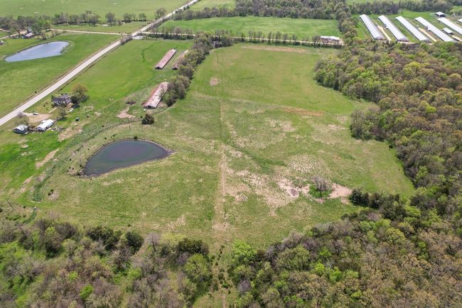 10535 N Highway 59, Home with 3 bedrooms, 1 bathrooms and null parking in Summers AR | Image 34
