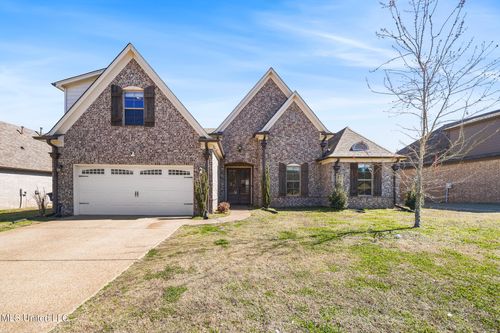 4342 Dockery Dr, Olive Branch, MS, 38654-5995 | Card Image