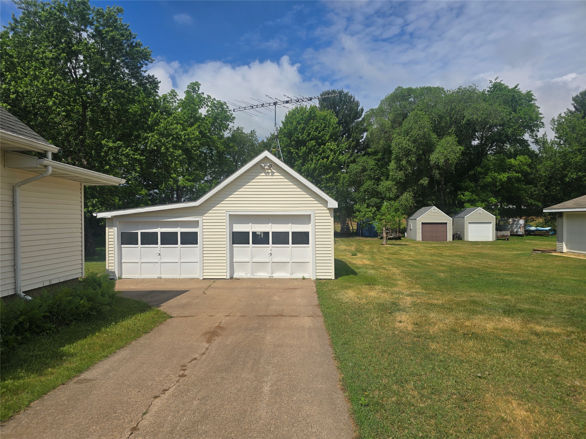 Residential in Mondovi 3