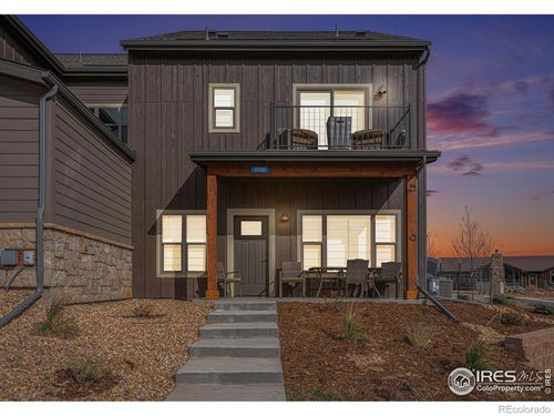 1709 Continental Peaks Circle, Estes Park, CO, 80517 | Card Image