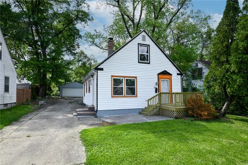 419 Lindenwood Rd, Dayton, OH, 45417-1305 | Card Image