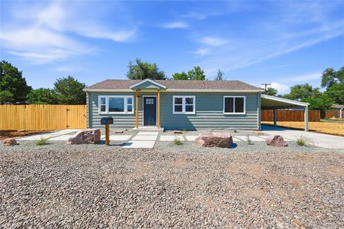 5495 W 13th Ave, Lakewood, CO, 80214-2206 | Card Image