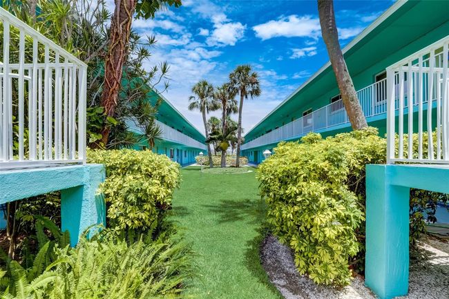 UNIT-5 - 117 7 Th St N, Condo with 1 bedrooms, 1 bathrooms and null parking in BRADENTON BEACH FL | Image 50