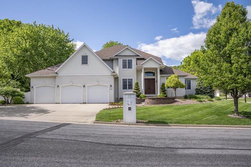 1843 Tahoe Place, Onalaska, WI, 54650 | Card Image