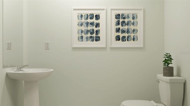 Virtually staged. | Image 5