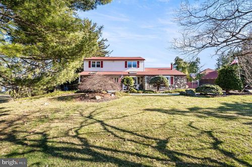 947 Barnswallow Ln, HUNTINGDON VALLEY, PA, 19006-2001 | Card Image