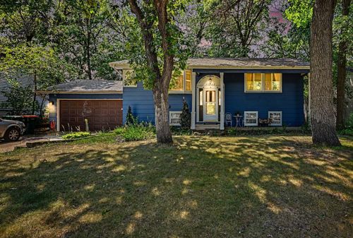 12848 Taylor St Ne, Blaine, MN, 55434-4076 | Card Image