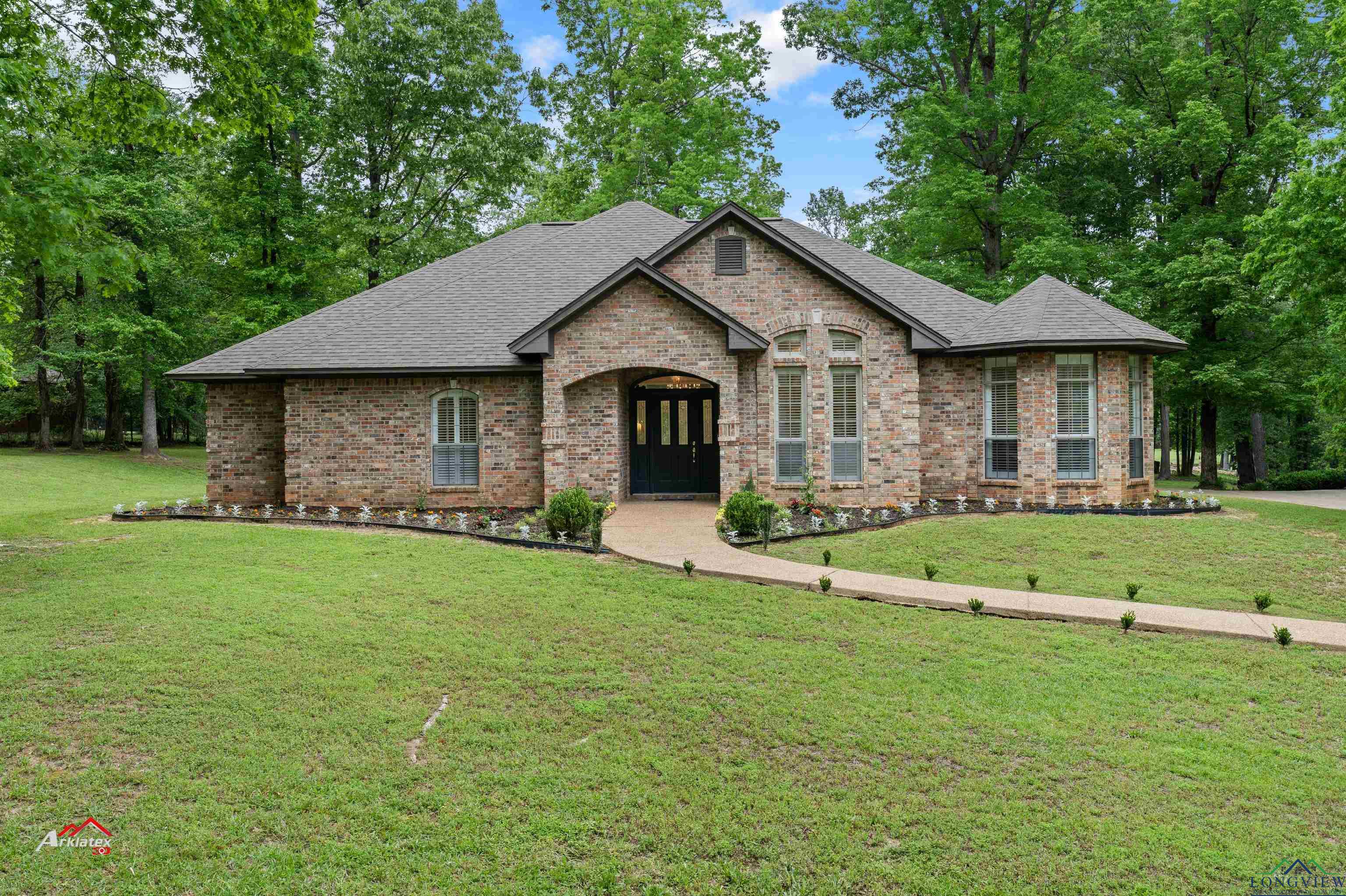 Centerhill Rd, Linden, TX 75563