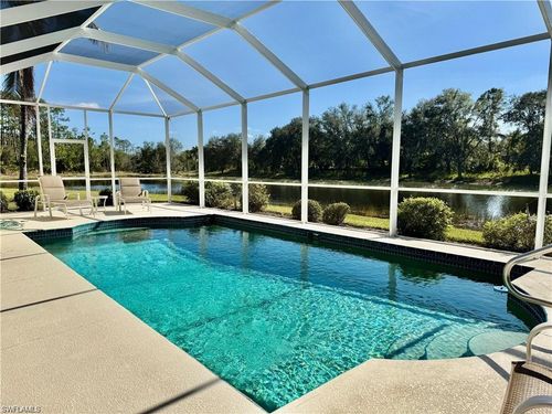 8722 Brittania Dr, FORT MYERS, FL, 33912-7023 | Card Image