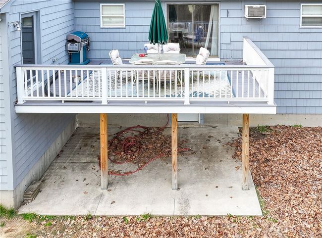 584 Hartford Pike, House other with 3 bedrooms, 2 bathrooms and 4 parking in Scituate RI | Image 30