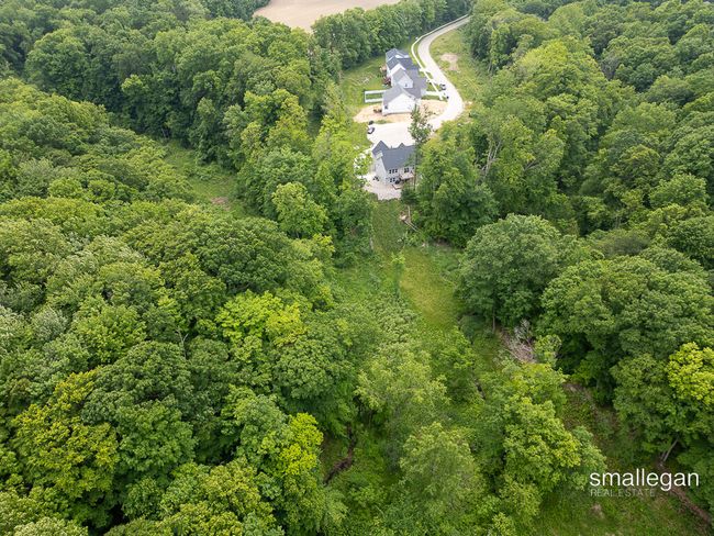6853 Loggers Ridge Run, House other with 3 bedrooms, 3 bathrooms and null parking in Caledonia MI | Image 35