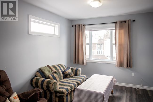 16 Cedar Lane, Home with 4 bedrooms, 2 bathrooms and null parking in Springdale NL | Image 9