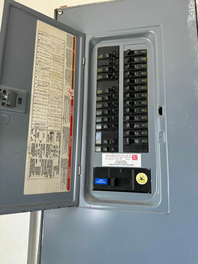 Electric Service | Image 31