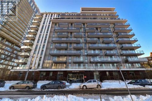 909-260 Sackville St, Toronto, ON, M5A0B3 | Card Image
