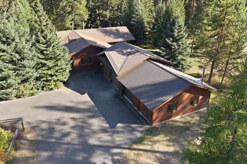 480 Morrell Creek Drive, Seeley Lake, MT, 59868 | Card Image