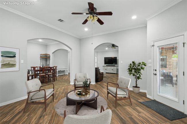 3241 Caleb Ct E, House other with 3 bedrooms, 3 bathrooms and null parking in Midlothian TX | Image 26
