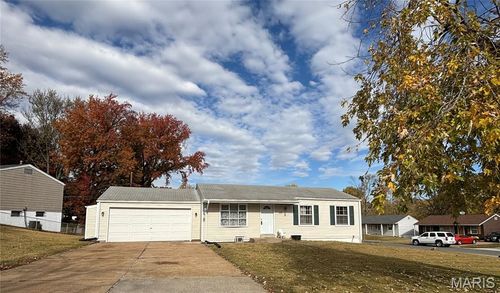 1823 Hudson Rd, Saint Louis, MO, 63136-2336 | Card Image