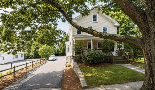 20 Pleasant St, Marlborough, MA, 01752 | Card Image