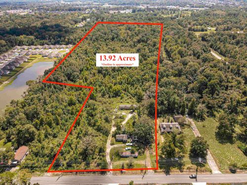 39061 Highway 929, Prairieville, LA, 70769-4916 | Card Image
