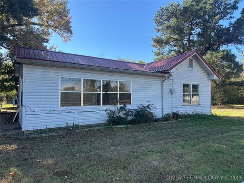 1400 W Seneca St, Okmulgee, OK, 74447-2416 | Card Image