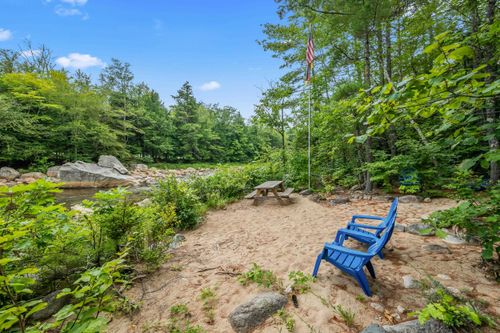 46 Johnson Rd, Albany, NH, 03818-4432 | Card Image