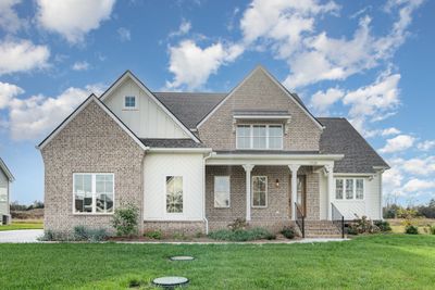 1720 Martha Washington Way, House other with 5 bedrooms, 4 bathrooms and 3 parking in Murfreesboro TN | Image 1