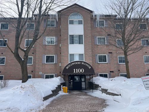 110-1100 Millwood Ave, Brockville, ON, K6V6Z3 | Card Image