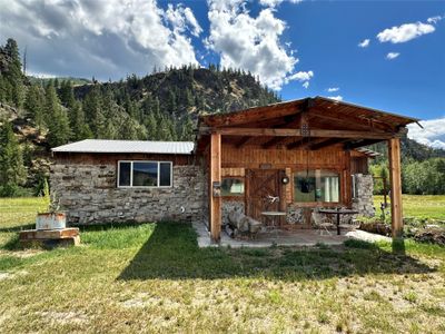 9536 Mt Highway 200, House other with 2 bedrooms, 1 bathrooms and null parking in Plains MT | Image 1