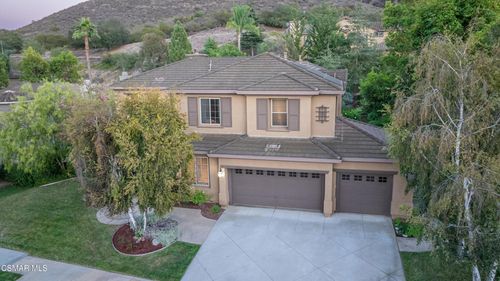 5218 Via Capote, Newbury Park, CA, 91320-6909 | Card Image