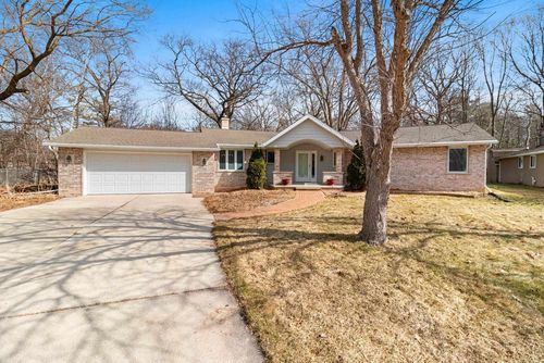 1543 Rustic Ridge Court, BELLEVUE, WI, 54311 | Card Image