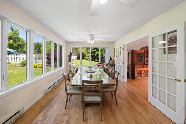 219 Georgetown Rd, House other with 5 bedrooms, 4 bathrooms and null parking in Weston CT | Image 10