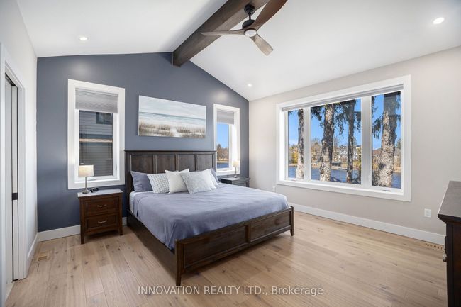 1048 Boucher Cres, House other with 5 bedrooms, 3 bathrooms and 6 parking in Manotick ON | Image 19
