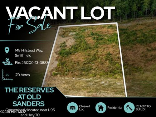 148 N 4th St, Smithfield, NC, 27577-3942 | Card Image