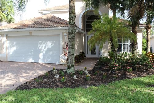 6478 Waverly Green Way, NAPLES, FL, 34110-9039 | Card Image