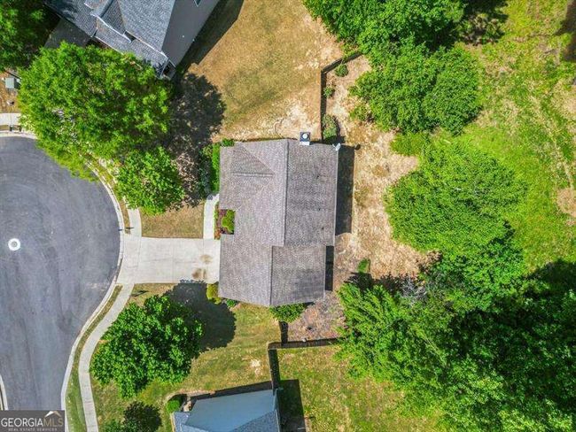 182 Garden Manor Ct, House other with 3 bedrooms, 3 bathrooms and 2 parking in Loganville GA | Image 29