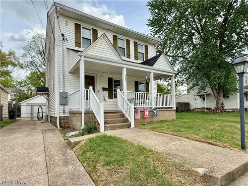 1605 24th Street, Parkersburg, WV, 26101 | Card Image