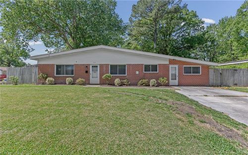 289 Appian Ave, Virginia Beach, VA, 23452-5448 | Card Image