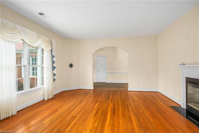 1603 Old Satterfield Rd, House other with 4 bedrooms, 4 bathrooms and null parking in Blanch NC | Image 8