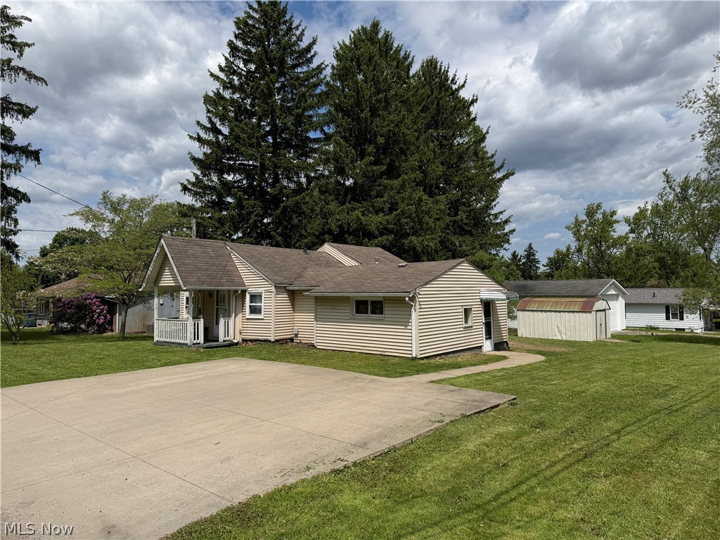 Residential in Akron 2